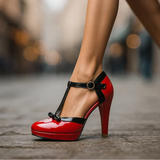 Maria - Elegantni Škornji