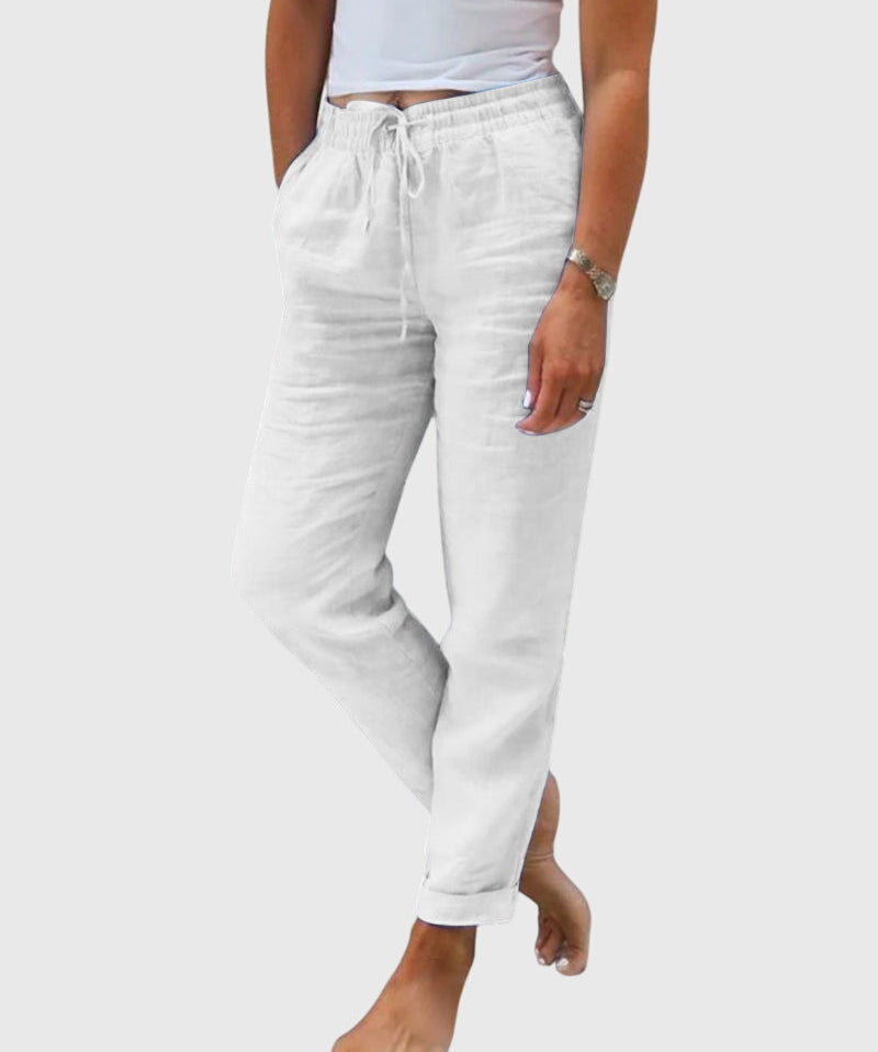 Irene | Pantalones Elegantes para Mujeres
