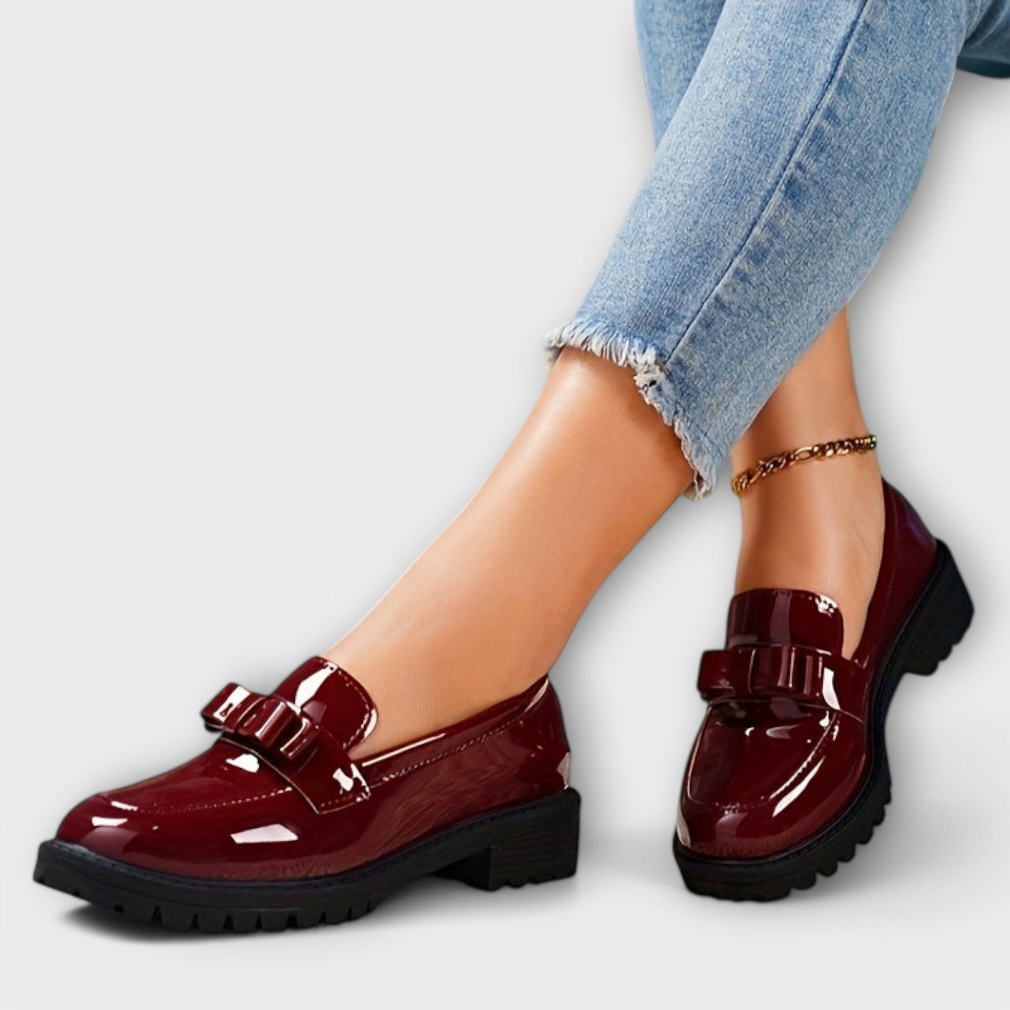 Preppy - Mocassim