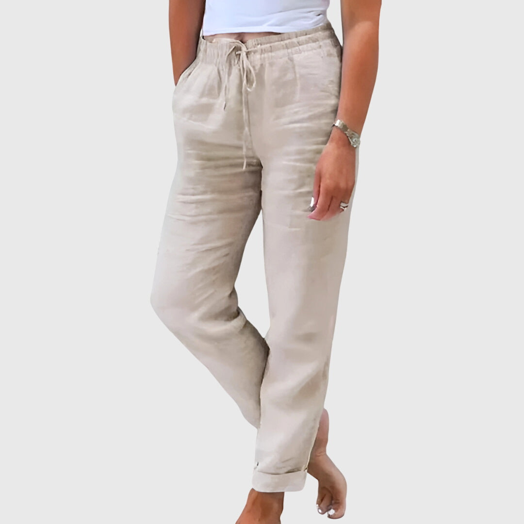 Irene | Pantalones Elegantes para Mujeres