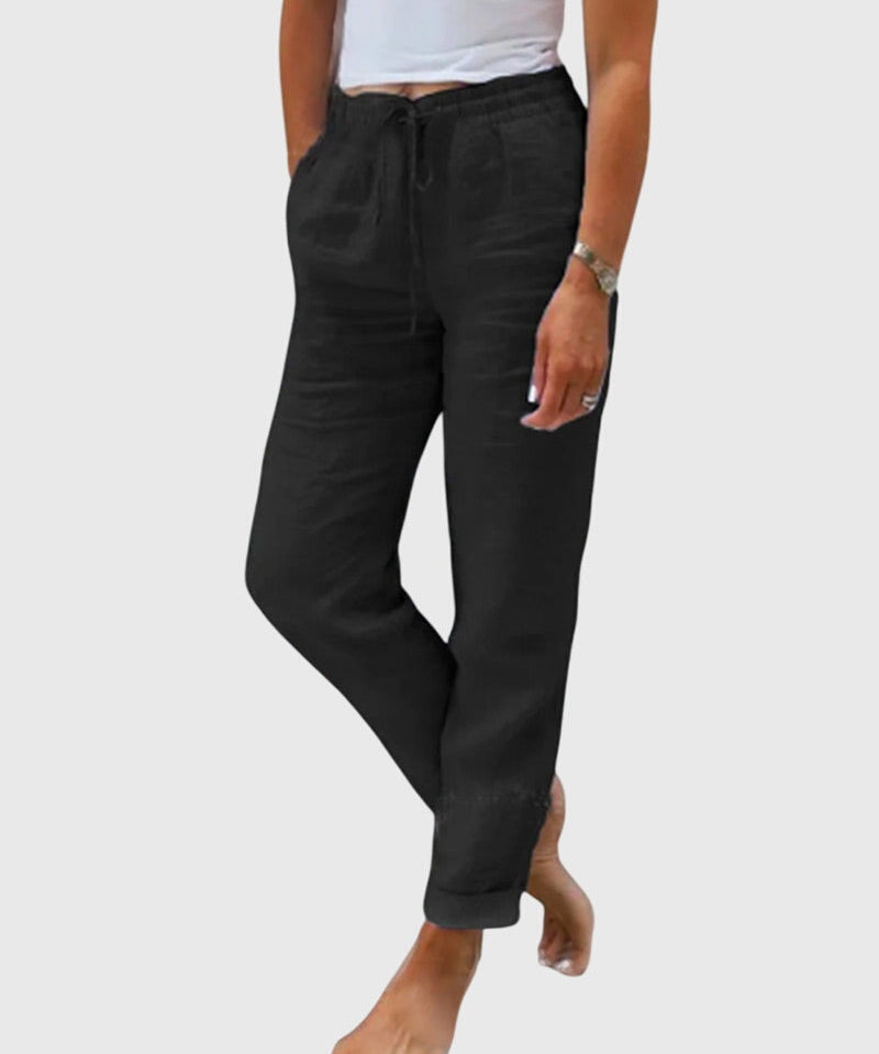 Irene | Pantalones Elegantes para Mujeres