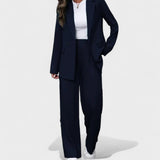 Micaela - Eleganten Outfit