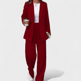 Micaela - Eleganten Outfit