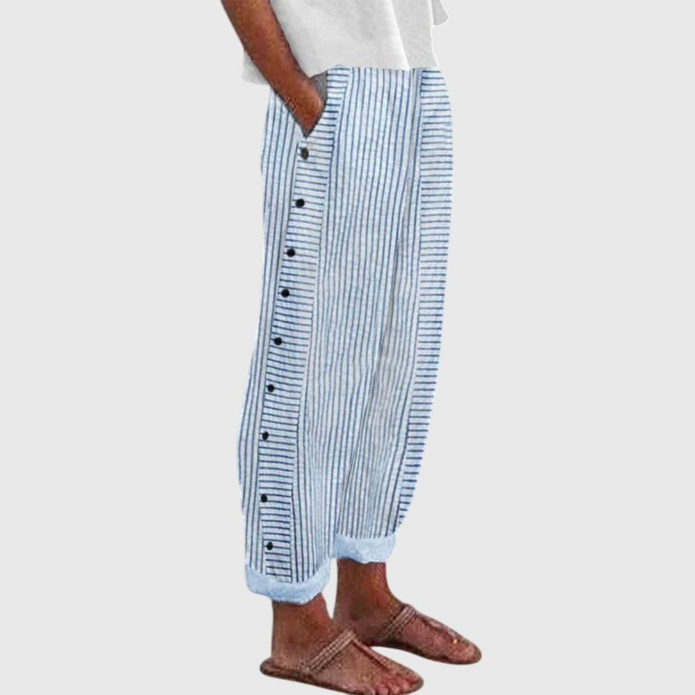 Estela | Pantalones Elegantes para Mujeres