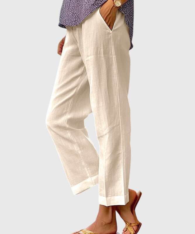 Ángela | Pantalones Elegantes para Mujer