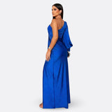 Luna - Eleganten Maxi Oblek