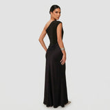 Amélia - Eleganten Maxi Oblek