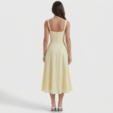 Luana - Elegantna Maxi Oblačila