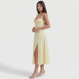 Luana - Elegantna Maxi Oblačila
