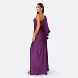 Luna - Eleganten Maxi Oblek