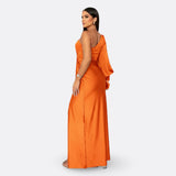 Luna - Eleganten Maxi Oblek