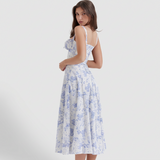Luana - Elegantna Maxi Oblačila