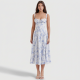 Luana - Elegantna Maxi Oblačila