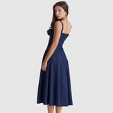 Luana - Elegantna Maxi Oblačila