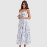 Luana - Elegantna Maxi Oblačila