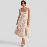 Luana - Elegantna Maxi Oblačila