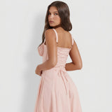 Luana - Elegantna Maxi Oblačila