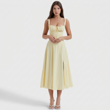 Luana - Elegantna Maxi Oblačila