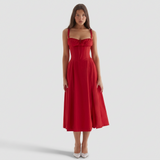 Luana - Elegantna Maxi Oblačila