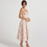Luana - Elegantna Maxi Oblačila