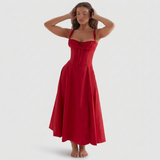 Luana - Elegantna Maxi Oblačila