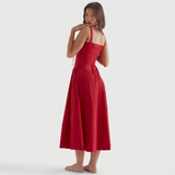 Luana - Elegantna Maxi Oblačila