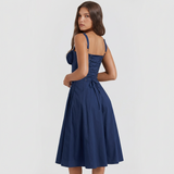 Luana - Elegantna Maxi Oblačila