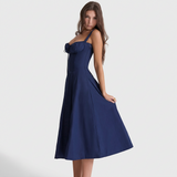 Luana - Elegantna Maxi Oblačila