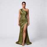 Tânia - Eleganten Maxi Oblek