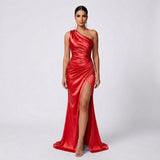 Tânia - Eleganten Maxi Oblek