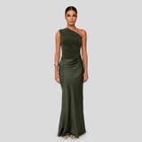 Amélia - Eleganten Maxi Oblek