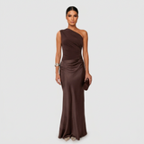 Amélia - Eleganten Maxi Oblek
