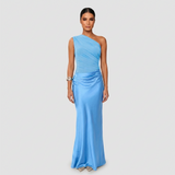 Amélia - Eleganten Maxi Oblek