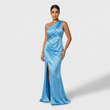 Carla - Elegantna Maxi Obleka