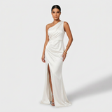 Carla - Elegantna Maxi Obleka