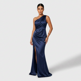 Carla - Elegantna Maxi Obleka