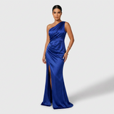 Carla - Elegantna Maxi Obleka