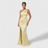 Carla - Elegantna Maxi Obleka