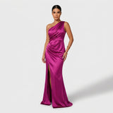 Carla - Elegantna Maxi Obleka