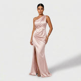 Carla - Elegantna Maxi Obleka