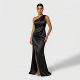 Carla - Elegantna Maxi Obleka