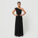 Ana - Elegantna Maxi Obleka