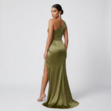 Tânia - Eleganten Maxi Oblek