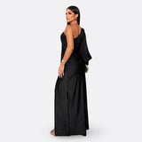 Luna - Eleganten Maxi Oblek
