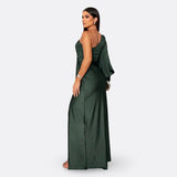 Luna - Eleganten Maxi Oblek