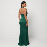 Liana - Elegantna Maxi Oblačila