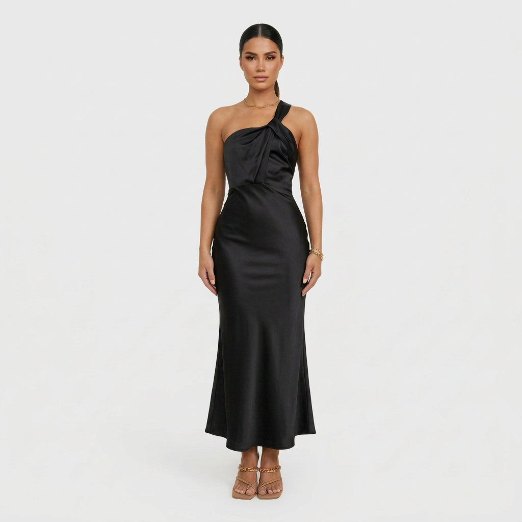 Sofia - Vestido Maxi Elegante