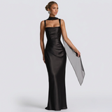 Luana - Elegantna Maxi Oblačila