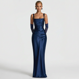 Luana - Elegantna Maxi Oblačila