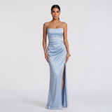 Mariana - Eleganten Maxi Oblek